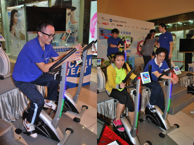 三十分鐘後……