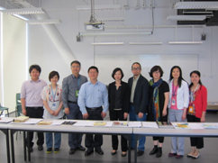 2012年e-print到香港知專設計學院 (HKDI)評審書刊設計比賽過程 