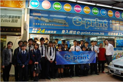 最後,當然少不了大合照啦!