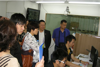 介紹e-print網上訂單管理系統運作情況