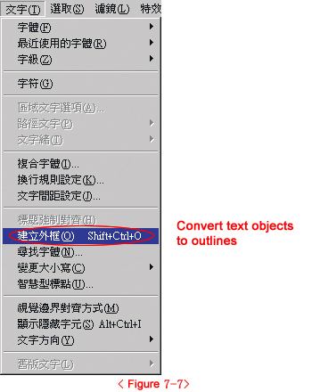 Note for Illustrator Artwork