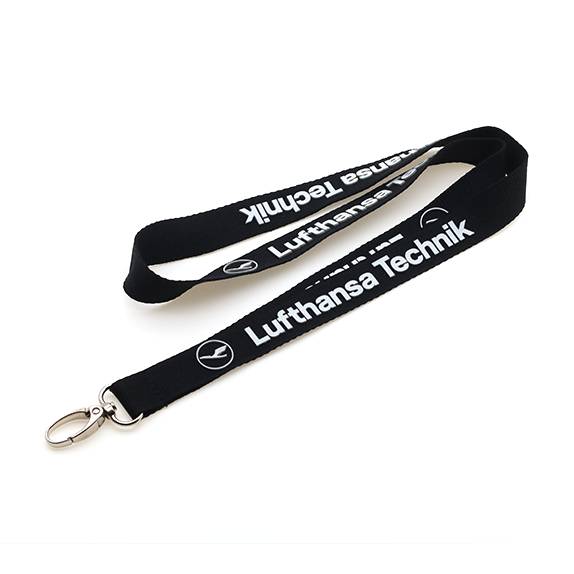 特色凸印掛頸繩