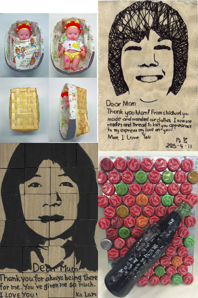 The merit and the online popularity winners