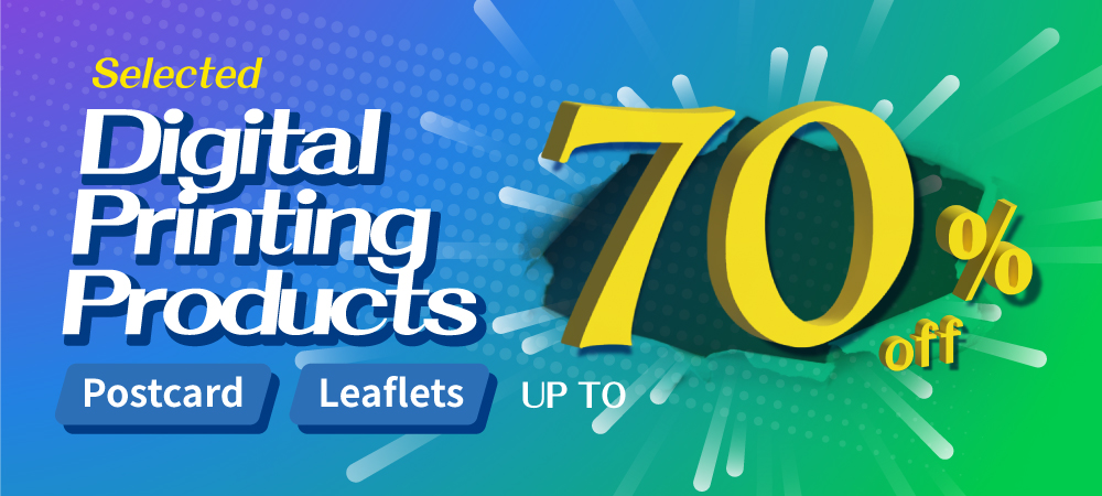 Digital Product 30% Off