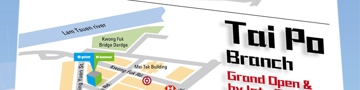 Grand Opening of San Po Kong Branch