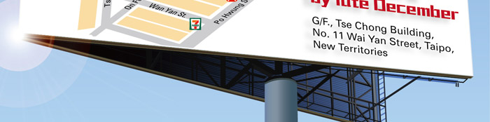 Grand Opening of San Po Kong Branch