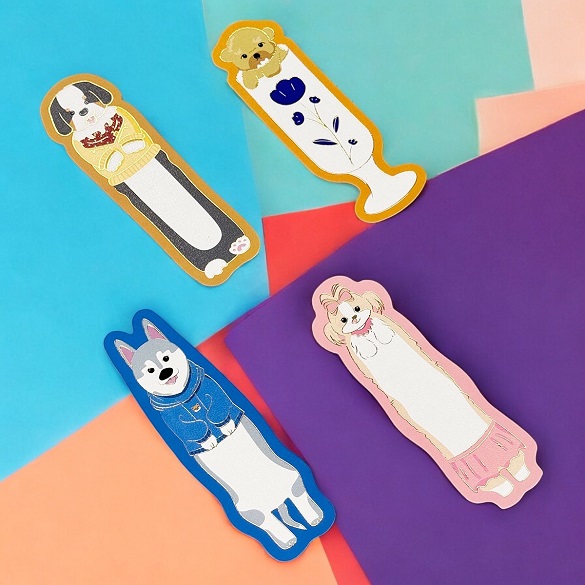 書籤 (掛飾/吊牌)