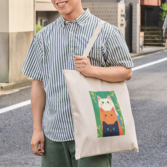 帆布袋 / 棉布袋