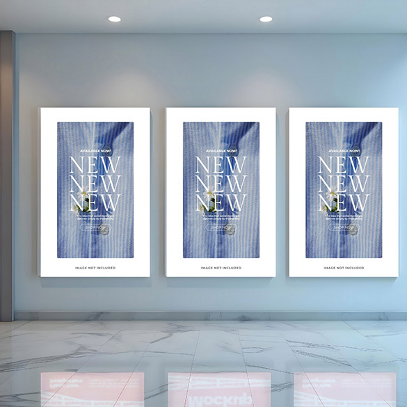 最佳的家居裝飾——個人化海報印刷，個人化設計、光粉紙單面印刷、配合家居主題，放入精美相框，品味格調提升，成家居必備精品。