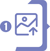 Upload Photos from Mobile | Computer