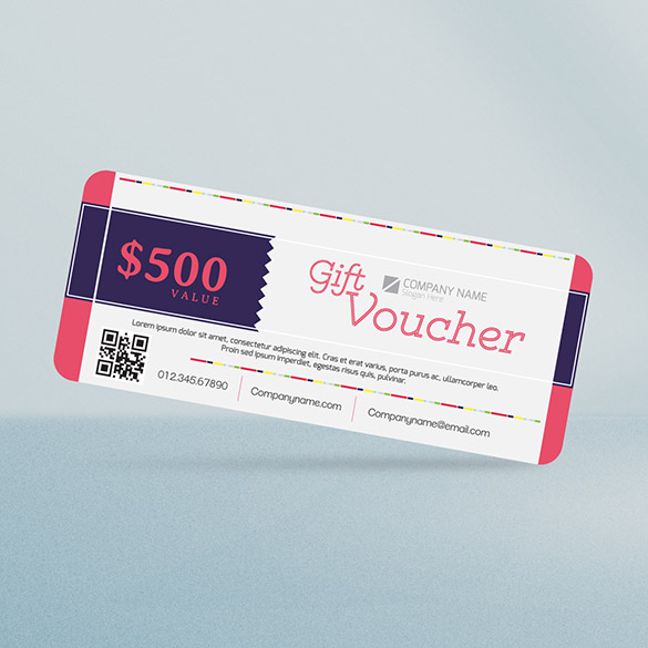 可變數據彩色門券-圖示4