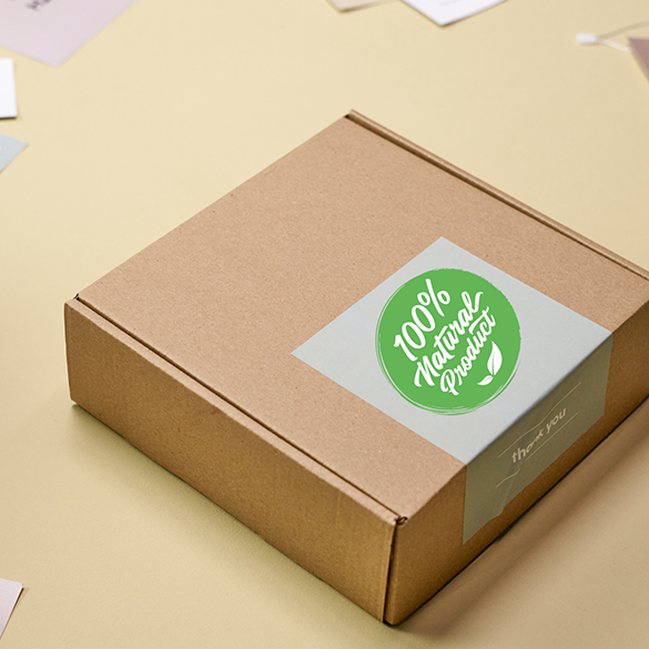 Hong Kong  Sticker Printing