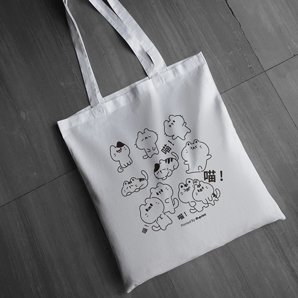 帆布袋 / 棉布袋