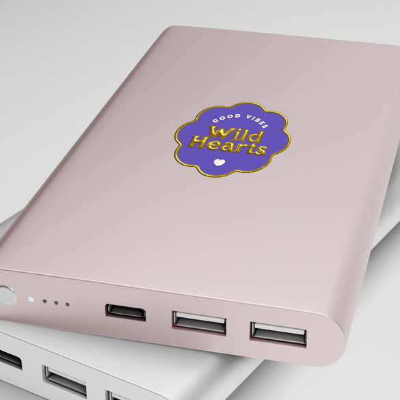 萬用轉印貼 (水晶標)