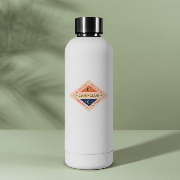 萬用轉印貼 (水晶標)