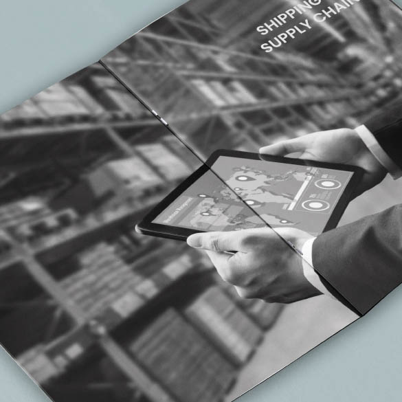 Special Offers on Black & White Booklet