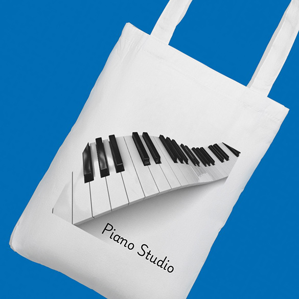 帆布袋 / 棉布袋