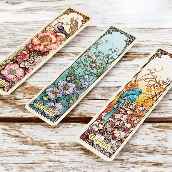 書籤 (掛飾/吊牌)