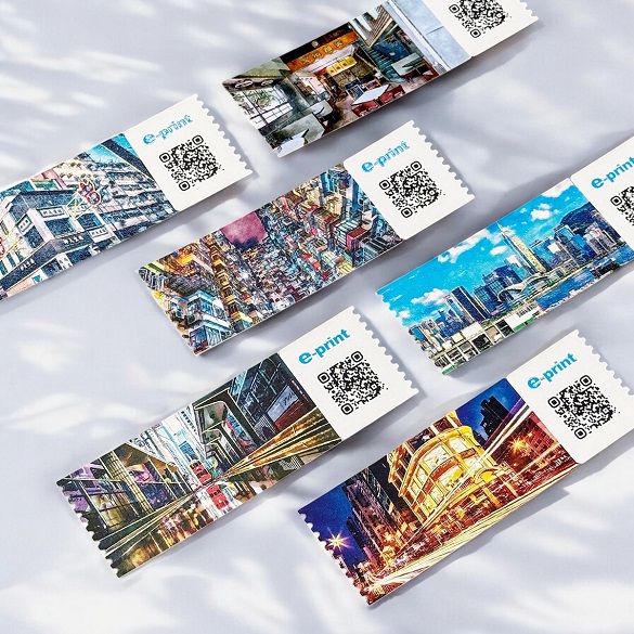 書籤 (掛飾/吊牌)