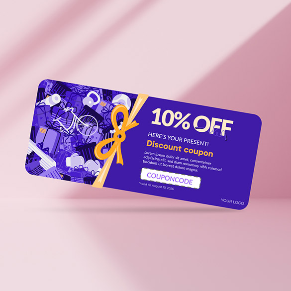 可變數據彩色門券-圖示1