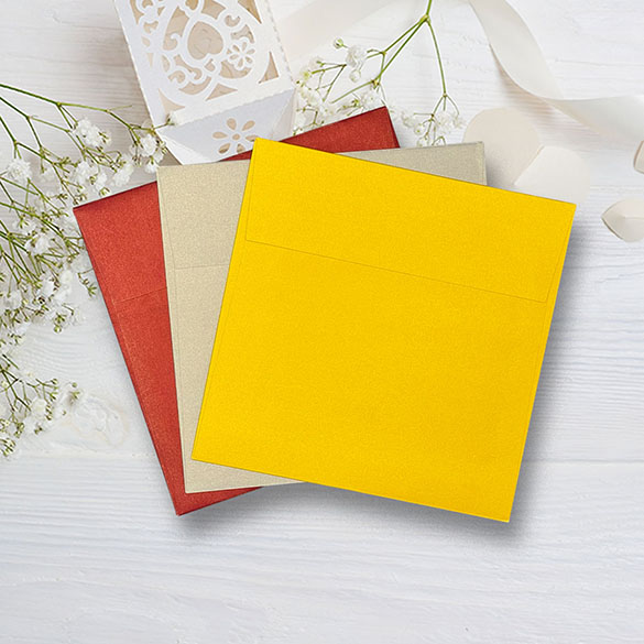 Wedding Envelopes
