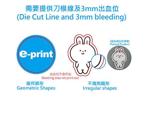 水晶滴膠貼應用