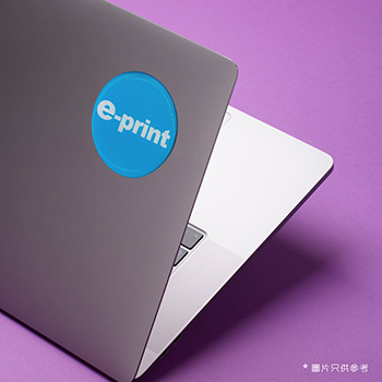 水晶滴膠貼應用