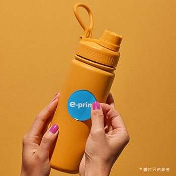 水晶滴膠貼應用