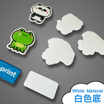 水晶滴膠貼應用