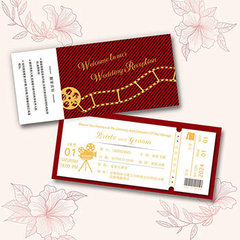 Wedding Cards
