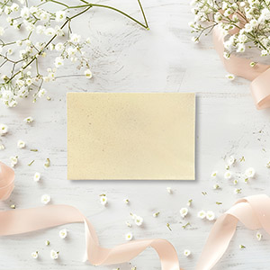 Wedding Envelopes Styles