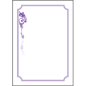 Certificate format 5