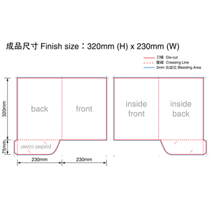 Series B Folder Die-Cutter