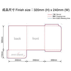 Series G Folder Die-Cutter