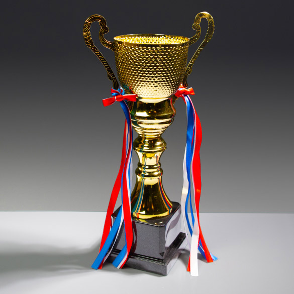 Trophies - C014