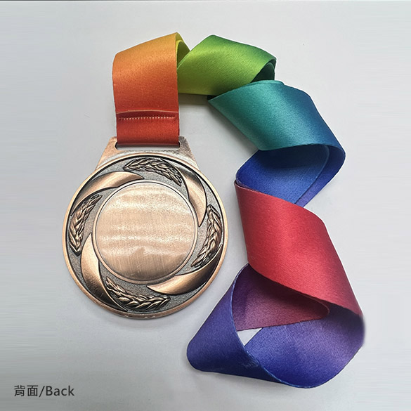 Medals - D007