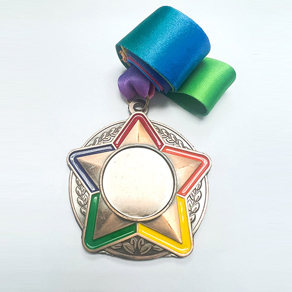 Medals - D006