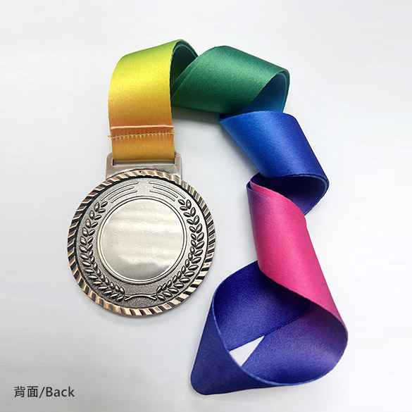 Medals - D009