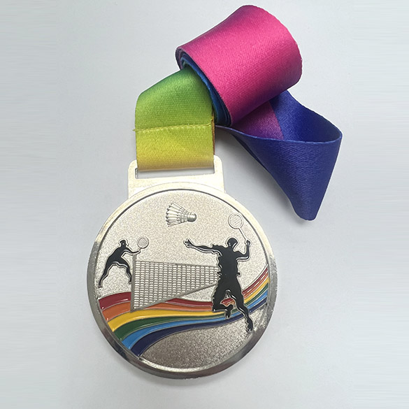 Medals - D015