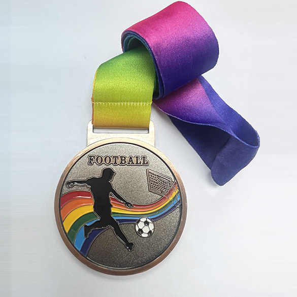 Medals - D018