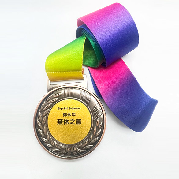Medals - D004