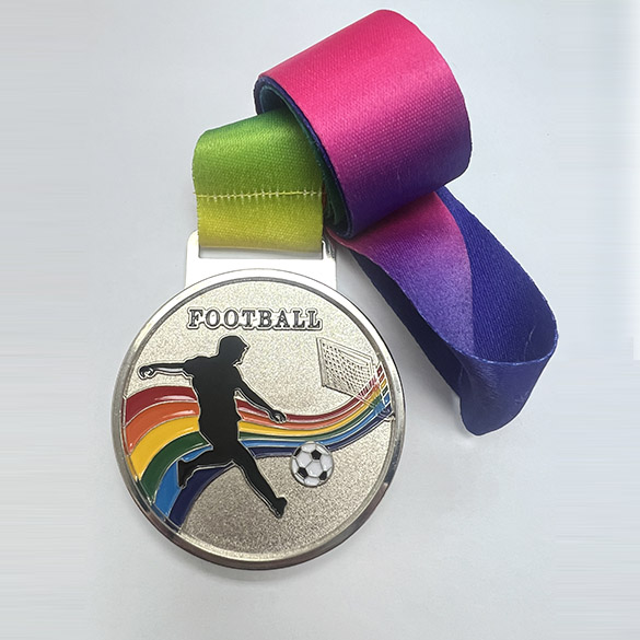 Medals - D018