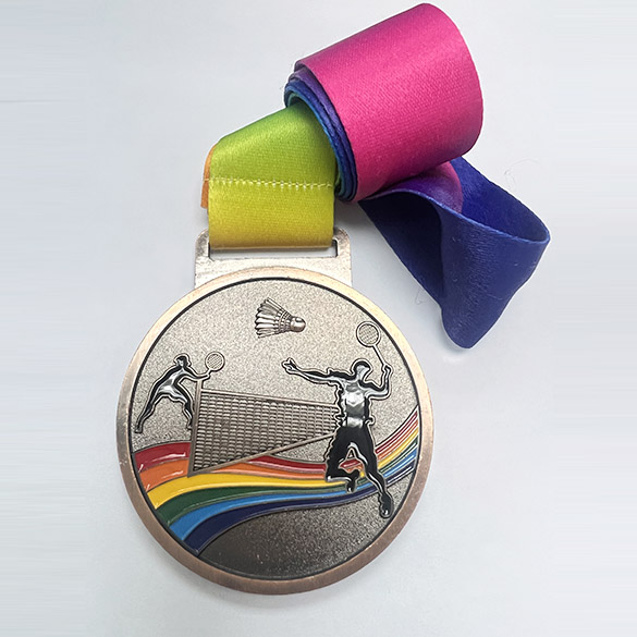 Medals - D015