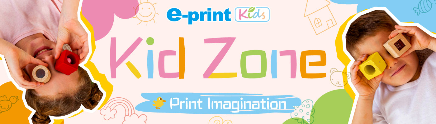 e-print Kids