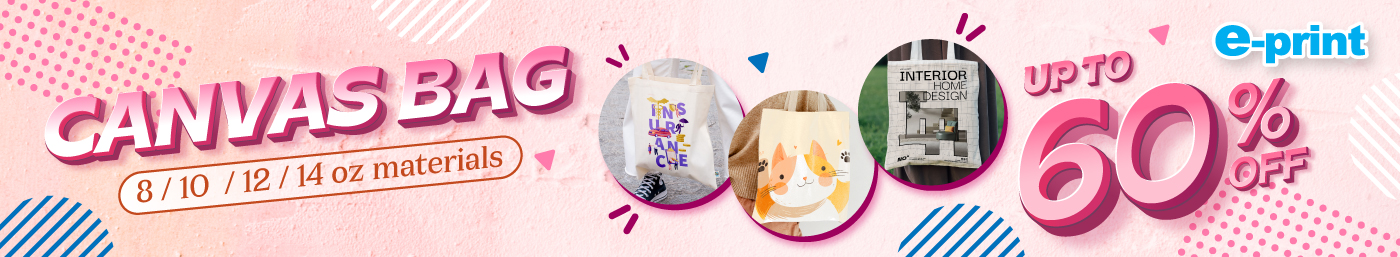 Canvas Bag / Tote Bag