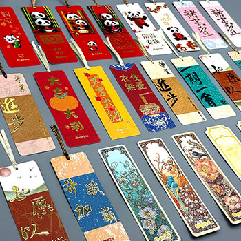 Bookmarks ( Decorations/Tags)