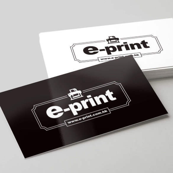 過膠 (光面/啞面)