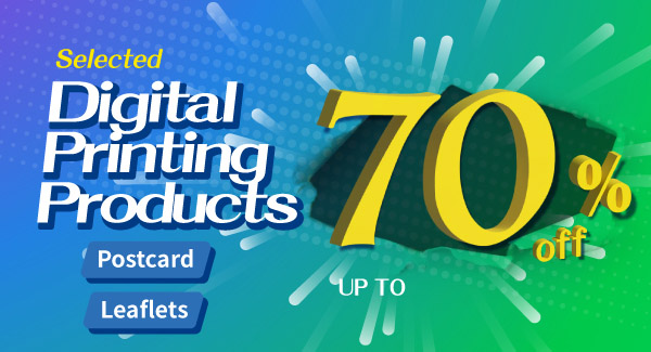 Digital Product 30% Off